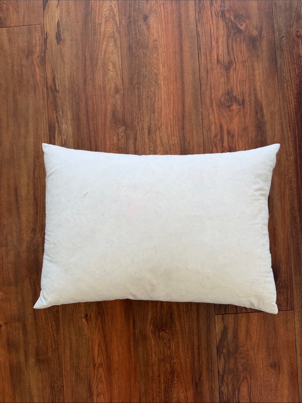 Pillow insert - Picture 2 of 2